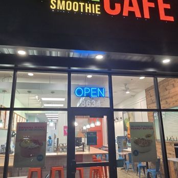 Tropical Smoothie Cafe - Juice Bars & Smoothies Near Me - Kansas City, Missouri Tropical Smoothie Cafe - Juice Bars & Smoothies Near Me - Kansas City, Missouri