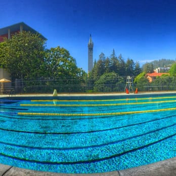 Hearst Pool - Pano view - Swimming Pools Near Me - Berkeley, California Hearst Pool - Pano view - Swimming Pools Near Me - Berkeley, California
