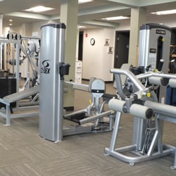 Metro Physical & Aquatic Therapy - Brand New Cybex Equipment