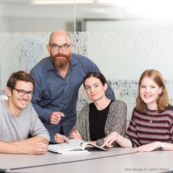 Goethe-Institut - Language Classes