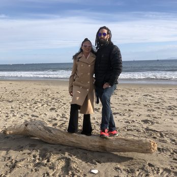 Sidecar Tours - First stop on the beach 3 - Food Tours Near Me - Santa Barbara, California