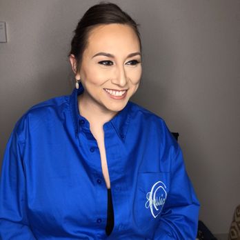 DoubleDutch Beauty Studio - Signature Makeup Application - Makeup Artists Near Me - Humble, Texas