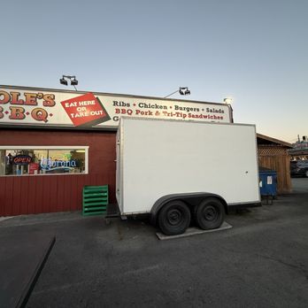 Cole's BBQ & Catering - Delish bbq - Barbeque Near Me - Santa Cruz, California Cole's BBQ & Catering - Delish bbq - Barbeque Near Me - Santa Cruz, California