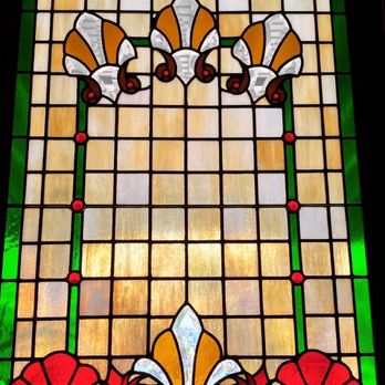 Hotel del Coronado, Curio Collection by Hilton - What's more gorgeous than timeless stained glass? - Coronado, CA