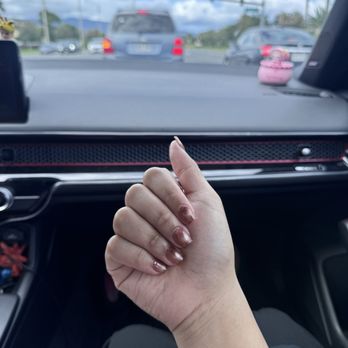 Moon Nails - Nail Salons Near Me - Ewa Beach, Hawaii