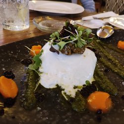Occhiali - Burrata