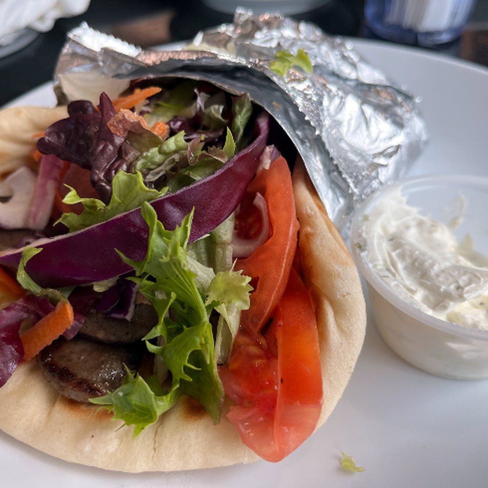 Parkview Diner - Beef Gyro - Diners Near Me - Brooklyn, New York Parkview Diner - Beef Gyro - Diners Near Me - Brooklyn, New York