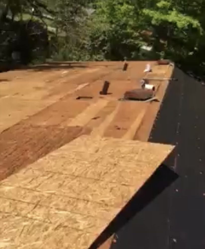 Slide of Monge Construction