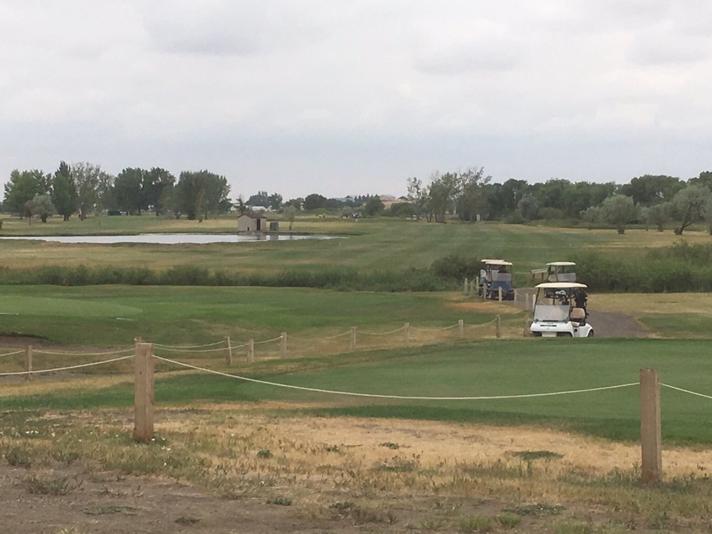 Social spots from Beaver Creek Golf Course