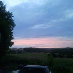 The Priory