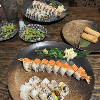YamaChen's Sushi - Japanese Near Me - Fairfax, Virginia YamaChen's Sushi - Japanese Near Me - Fairfax, Virginia