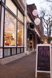 Poppleton Bakery & Cafe by null