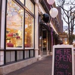 Poppleton Bakery & Cafe
