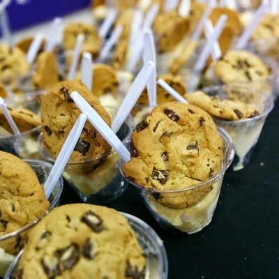 California Cookout Catering by null