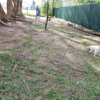 Waterways Dog Park - Dog Parks Near Me - Aventura, Florida