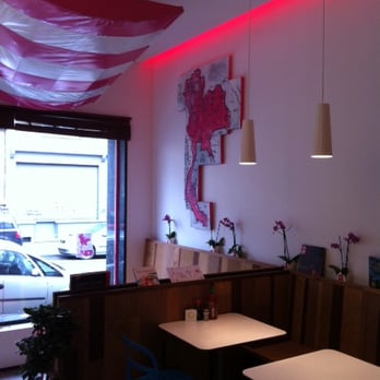 Walkin' Thai - Thai Near Me - Ixelles, BRU Walkin' Thai - Thai Near Me - Ixelles, BRU