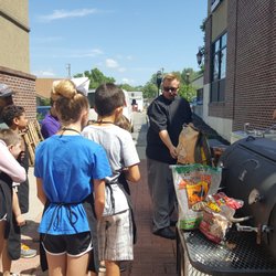 Kearney Culinary Academy