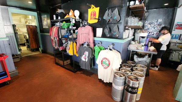 Sneaky Pickle & Bar Brine by null