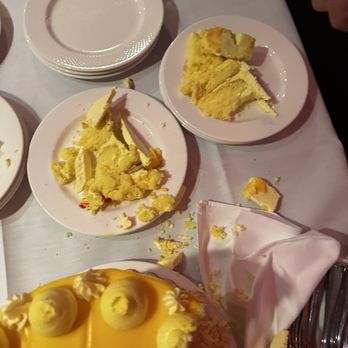 Rick's Dessert Diner - Desserts Near Me - Sacramento, California Rick's Dessert Diner - Desserts Near Me - Sacramento, California
