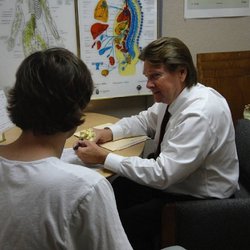 Harbin-Clymore Chiropractic