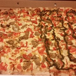 Chicken Shawarma