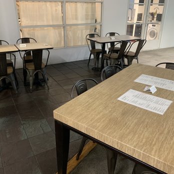 Tiny Pyramid - These tables were all reserved - Cafes Near Me - Honolulu, Hawaii Tiny Pyramid - These tables were all reserved - Cafes Near Me - Honolulu, Hawaii