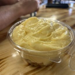 Homemade banana pudding. So good. And so much!! Homemade banana pudding. So good. And so much!!