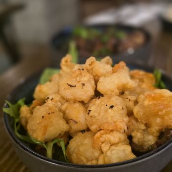NiHao - Salt and Pepper Shrimp - Chinese Near Me - Arlington, Virginia
