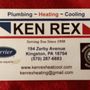 KEN REX