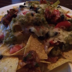 Tamarack Pub & Grill - Nachos