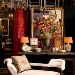 Store Interior