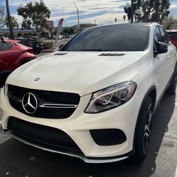 Luxury Collision Center - So happy with the results car looks brand new - Body Shops Near Me - Long Beach, California Luxury Collision Center - So happy with the results car looks brand new - Body Shops Near Me - Long Beach, California
