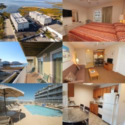 Ocean City Summer Weekly Rentals
