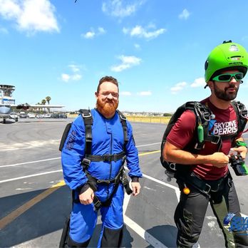 Skydive Perris - Skydiving Near Me - Perris, California Skydive Perris - Skydiving Near Me - Perris, California