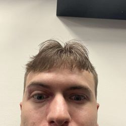 Sean's Salon - My haircut