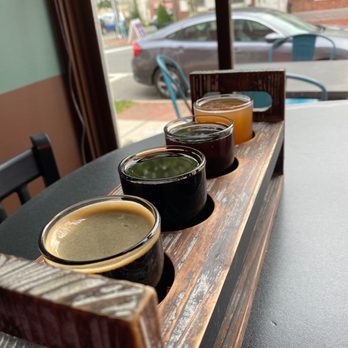Tindall Road Brewery - Brewpubs Near Me - Bordentown, New Jersey