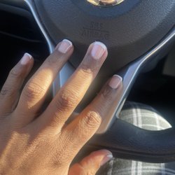 Tech Nails