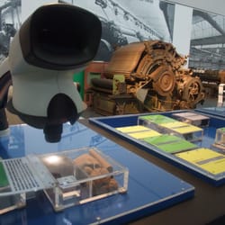 Tim - Staatliches Textil- und Industriemuseum