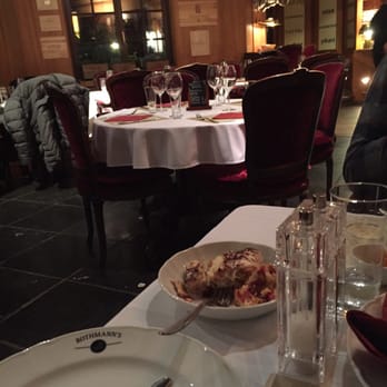 Rothmann's Grill & Wine - Steakhouses Near Me - Maintal, HE