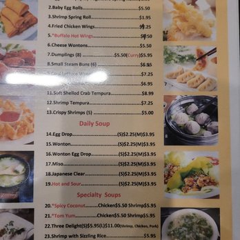 Asia Bistro & Seafood - Chinese Near Me - Montgomery, Alabama Asia Bistro & Seafood - Chinese Near Me - Montgomery, Alabama