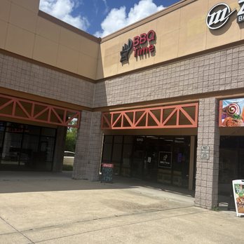Bbq Time - Barbeque Near Me - Tampa, Florida