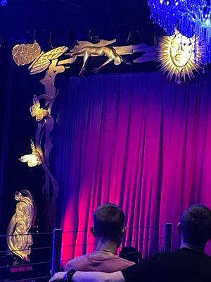 Coca-Cola Roxy by null