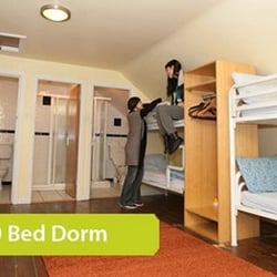 Barnacles Hostel