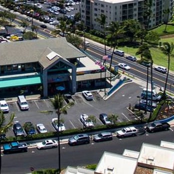 Dolphin Plaza - Shopping Centers Near Me - Kihei, Hawaii