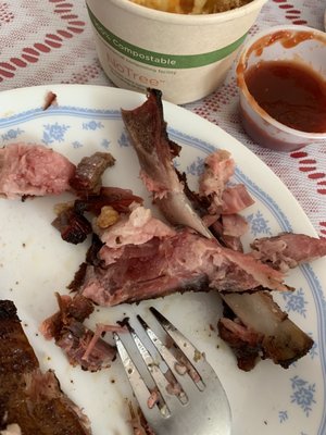 B.T.'s Fried Chicken and BBQ by null