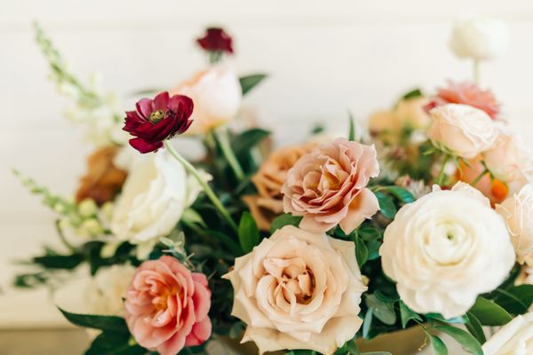 Wild Hill Flowers and Events by null