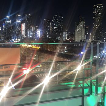 Lighthouse Rooftop - View - Asian Fusion Near Me - Long Island City, New York Lighthouse Rooftop - View - Asian Fusion Near Me - Long Island City, New York