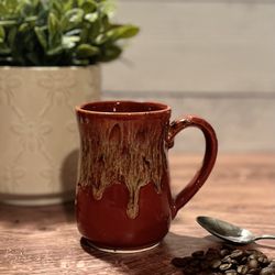 Jo Pilston Pottery - Mug