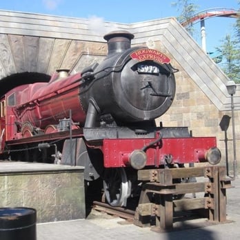 Hogwarts Express Hogsmeade Station - hogwarts express - Amusement Parks Near Me - Orlando, Florida Hogwarts Express Hogsmeade Station - hogwarts express - Amusement Parks Near Me - Orlando, Florida