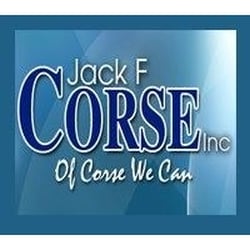 Jack F Corse